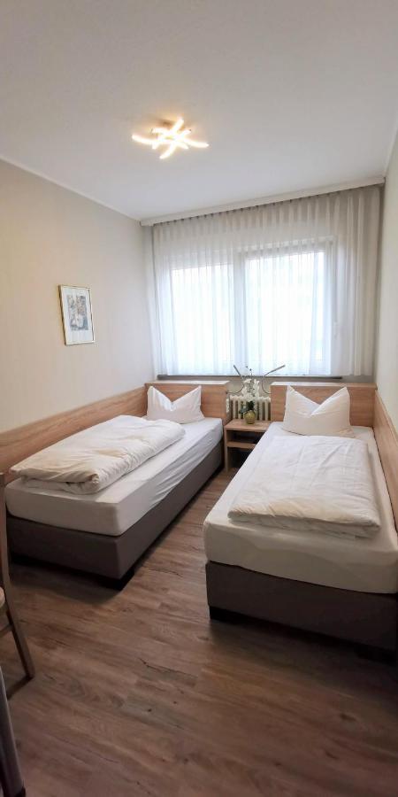 Zum Winzermaennle Hotel Wurzburg Bagian luar foto