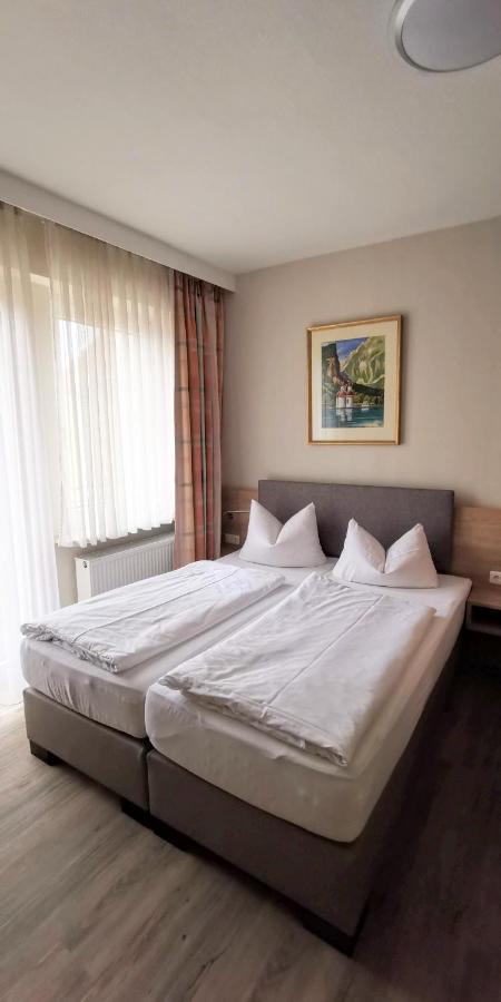 Zum Winzermaennle Hotel Wurzburg Bagian luar foto