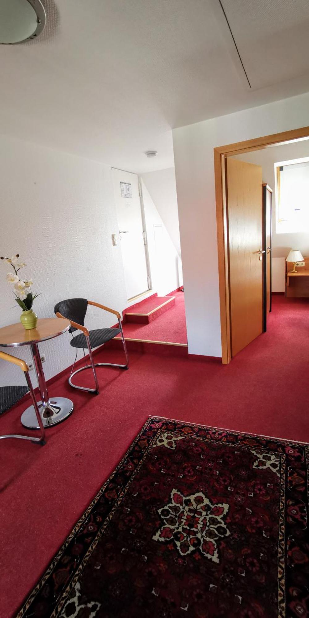Zum Winzermaennle Hotel Wurzburg Bagian luar foto